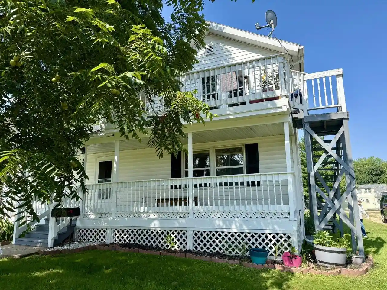 28th image of 329 Hollister Avenue Avenue, Tomah, WI 54660 | MLS# 2028786