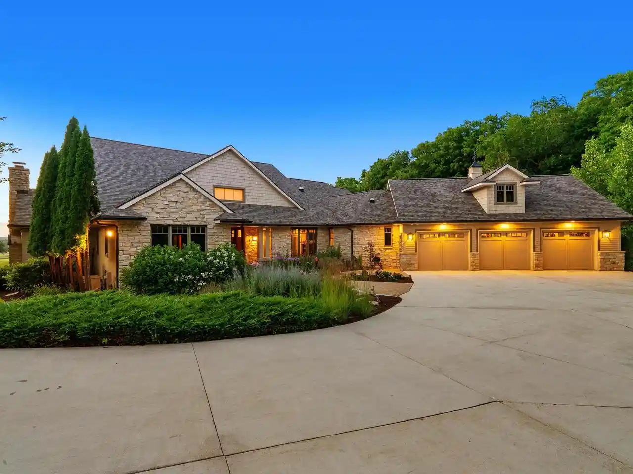 1st image of W6310 Hammann Road Road, Plymouth, WI 53073 | MLS# 1973161
