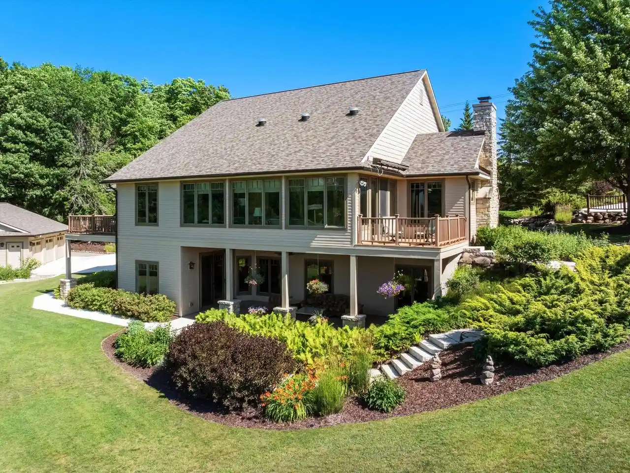 2nd image of W6310 Hammann Road Road, Plymouth, WI 53073 | MLS# 1973161