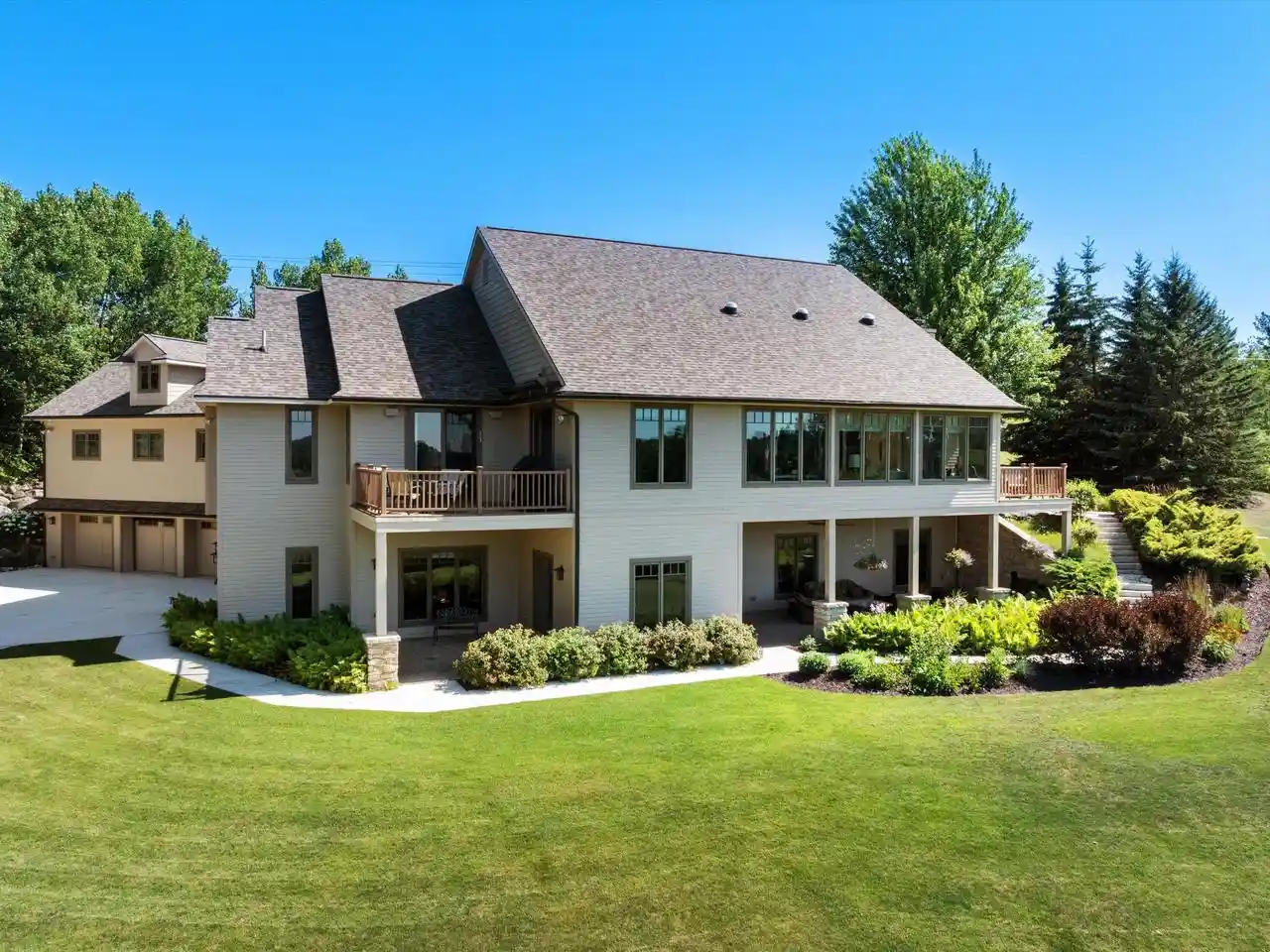 3rd image of W6310 Hammann Road Road, Plymouth, WI 53073 | MLS# 1973161