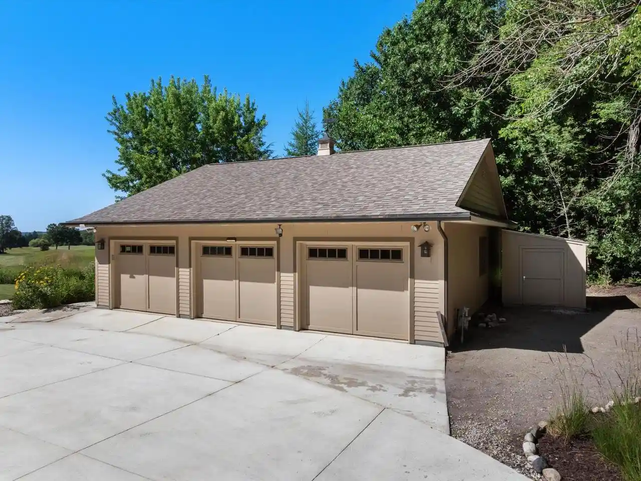 5th image of W6310 Hammann Road Road, Plymouth, WI 53073 | MLS# 1973161