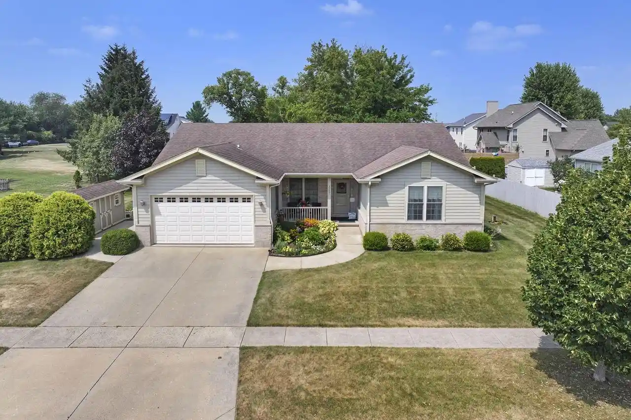 1st image of 3107 King Circle Circle, Twin Lakes, WI 53181 | MLS# 1973167