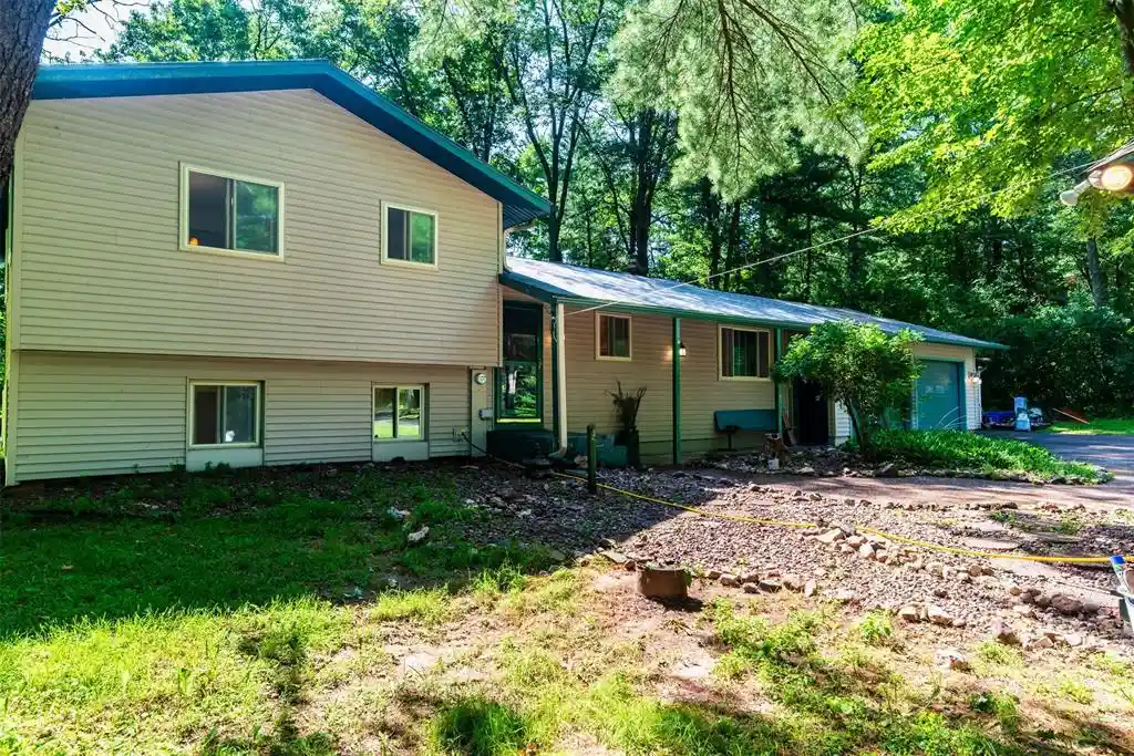 1st image of N8792 610th Street Street, Colfax, WI 54730 | MLS# 1603558