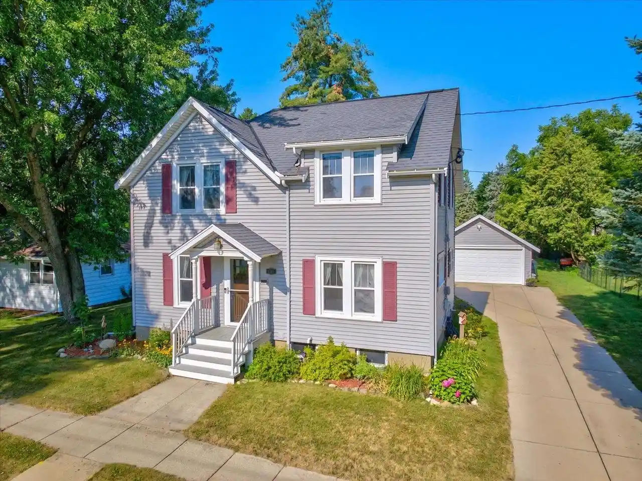 1st image of 608 East Street Street, Fort Atkinson, WI 53538 | MLS# 2028789