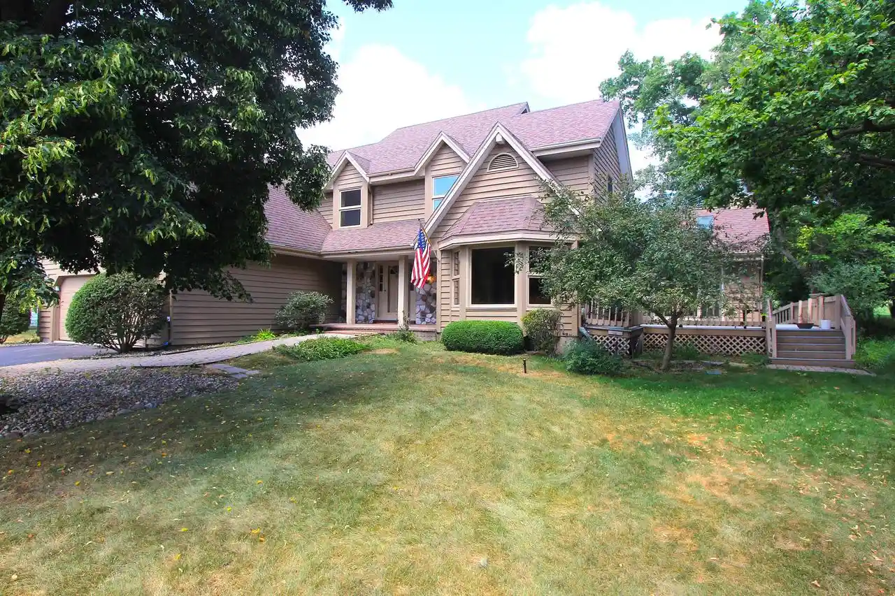 Photo 1 of Condo for sale at 1230 Gleneagles Court Court #22-11, Lake Geneva, WI 53147 | MLS# 1973166 | Listing updated on 2026-09-14