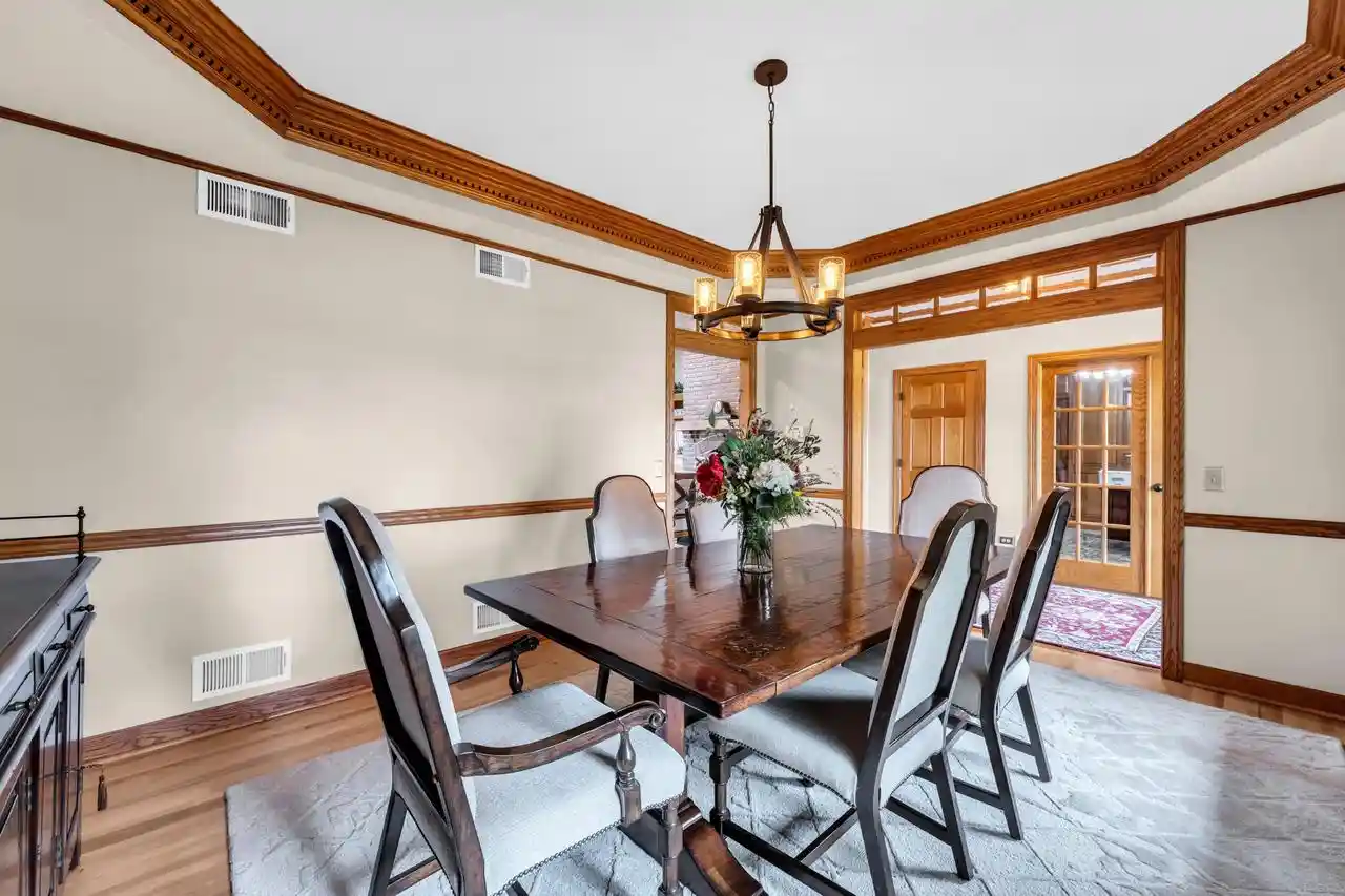 2nd image of 5046 Briar Ridge Court Court, Burlington, WI 53105 | MLS# 1973169