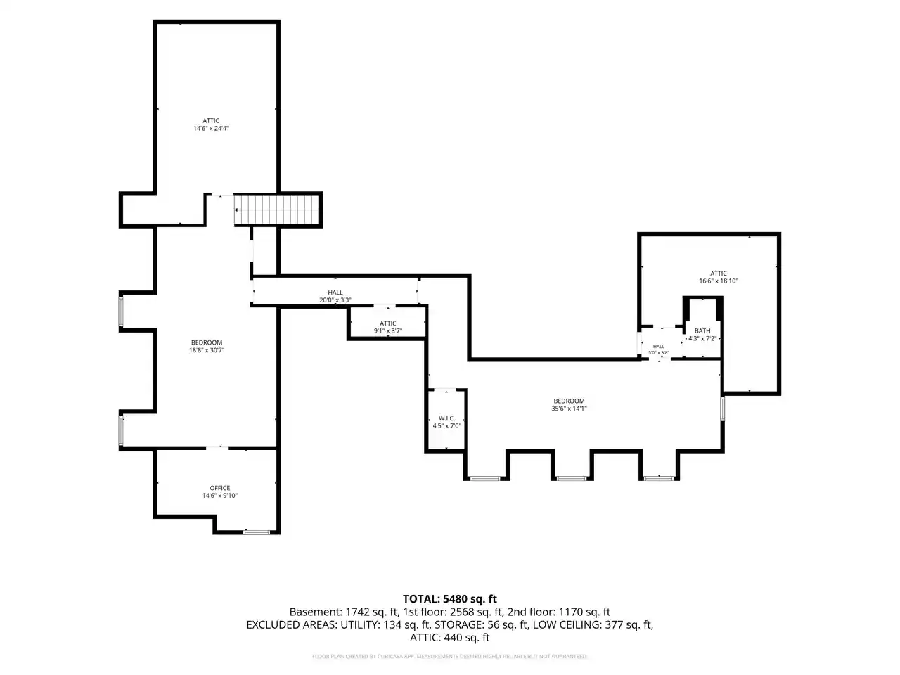 94th image of 5046 Briar Ridge Court Court, Burlington, WI 53105 | MLS# 1973169