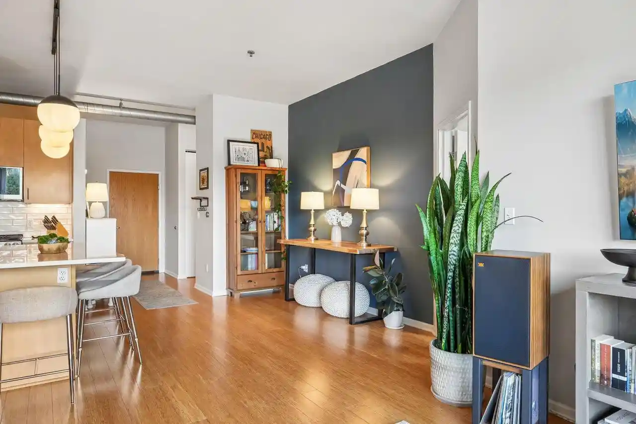 2nd image of 1924 N Hubbard Street Street #319, Milwaukee, WI 53212 | MLS# 1973174