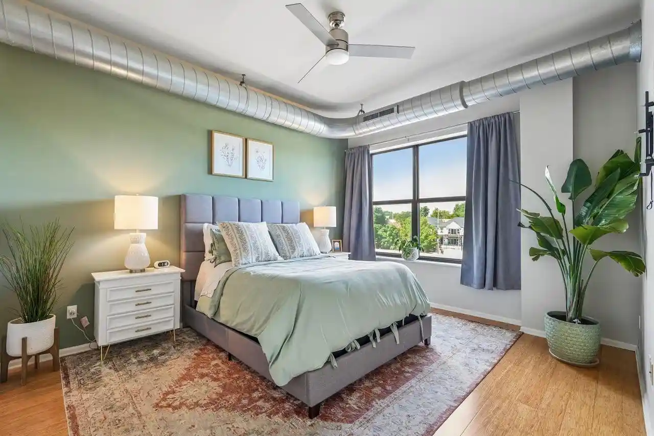 3rd image of 1924 N Hubbard Street Street #319, Milwaukee, WI 53212 | MLS# 1973174