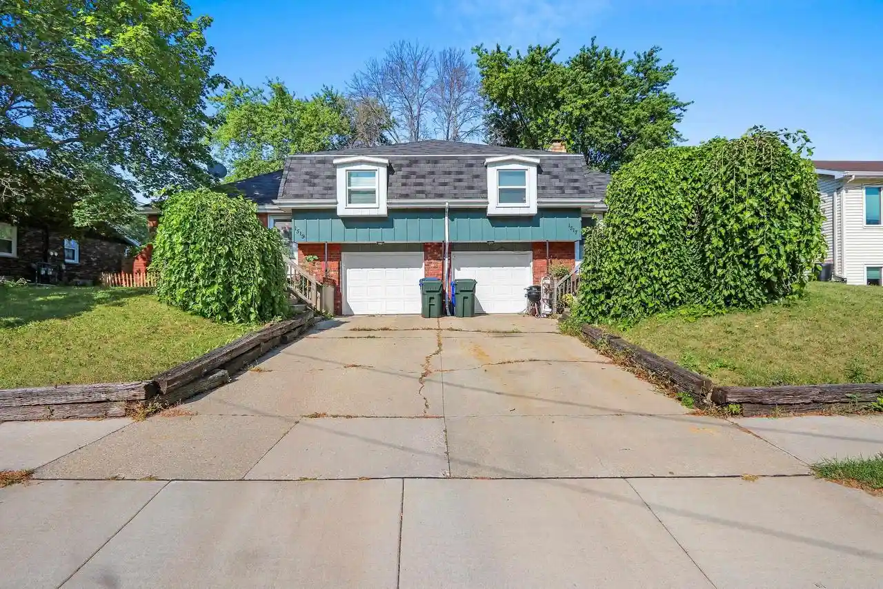 Photo 1 of Multi family home for sale at 1519 Hillcrest Dr Dr, Kaukauna, WI 54130 | MLS# 50329706 | Listing updated on 2026-09-10
