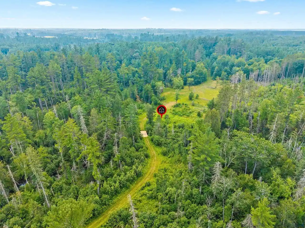1st image of N17391 Matlock Lane Lane, Pembine, WI 54156 | MLS# 50329696