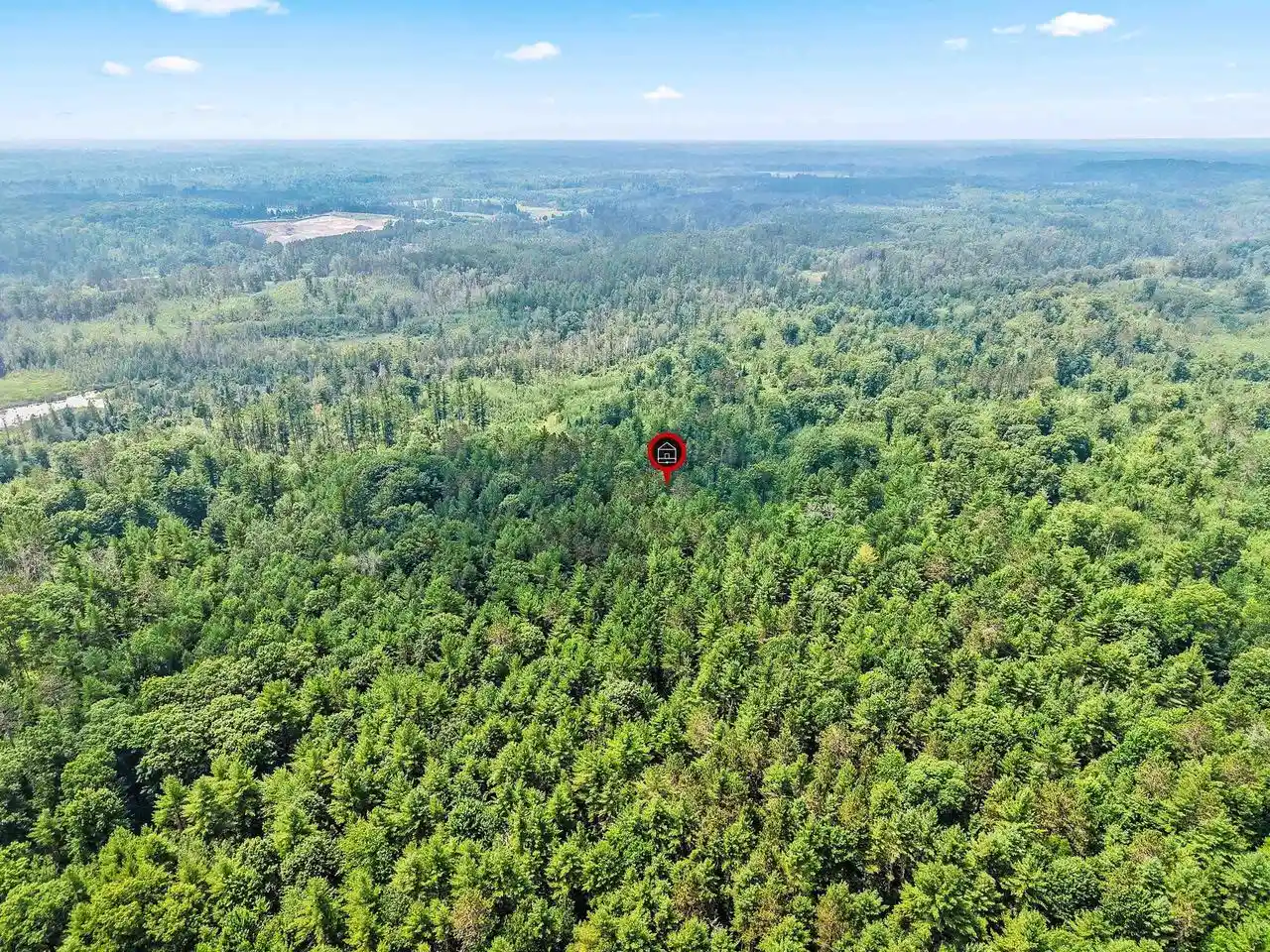 3rd image of N17391 Matlock Lane Lane, Pembine, WI 54156 | MLS# 50329696
