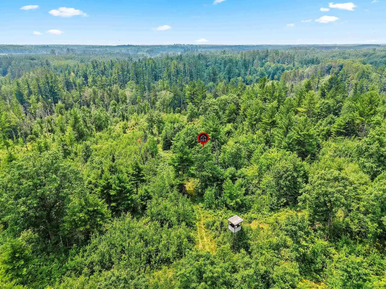 4th image of N17391 Matlock Lane Lane, Pembine, WI 54156 | MLS# 50329696