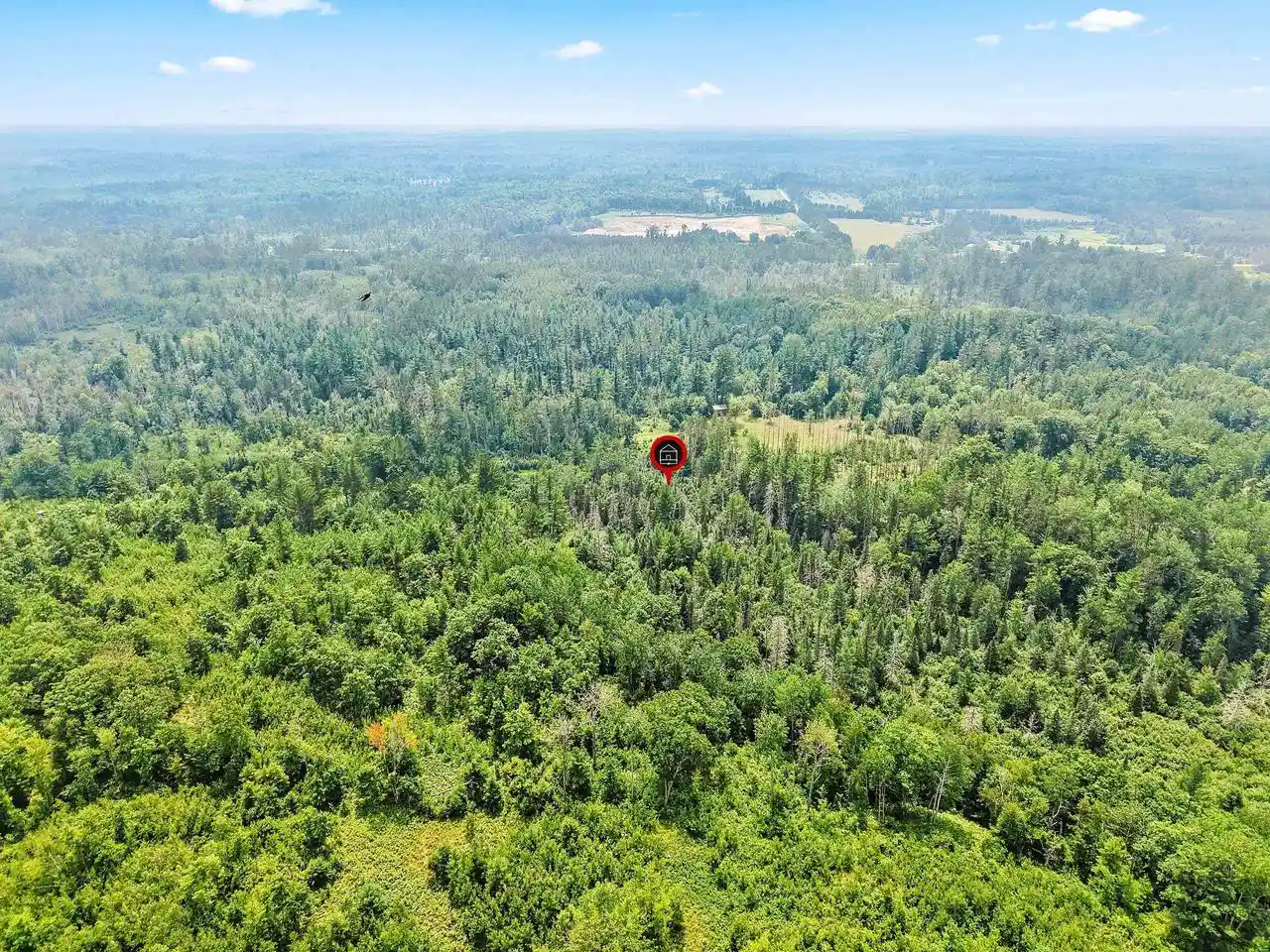5th image of N17391 Matlock Lane Lane, Pembine, WI 54156 | MLS# 50329696