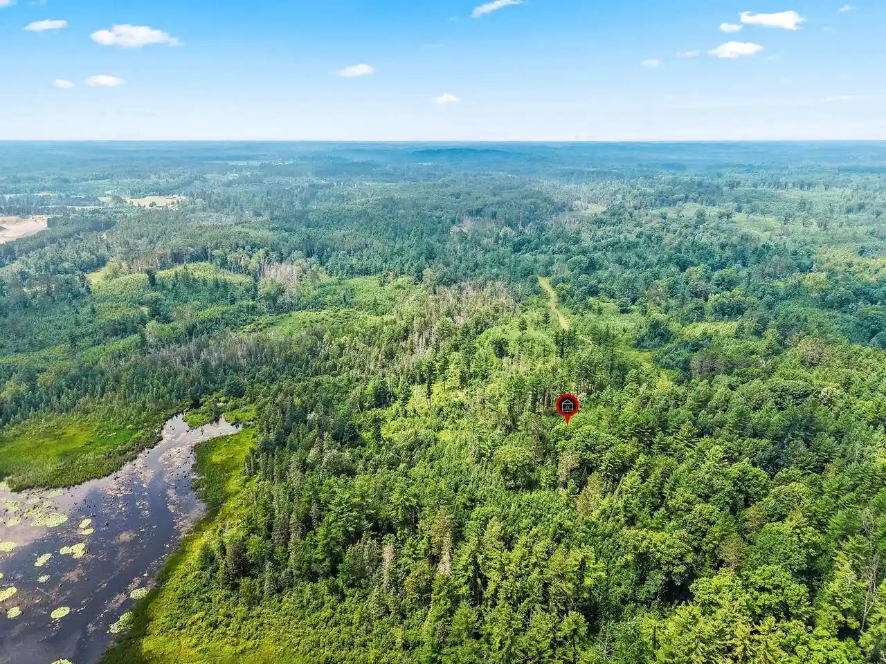 33rd image of N17391 Matlock Lane Lane, Pembine, WI 54156 | MLS# 50329696
