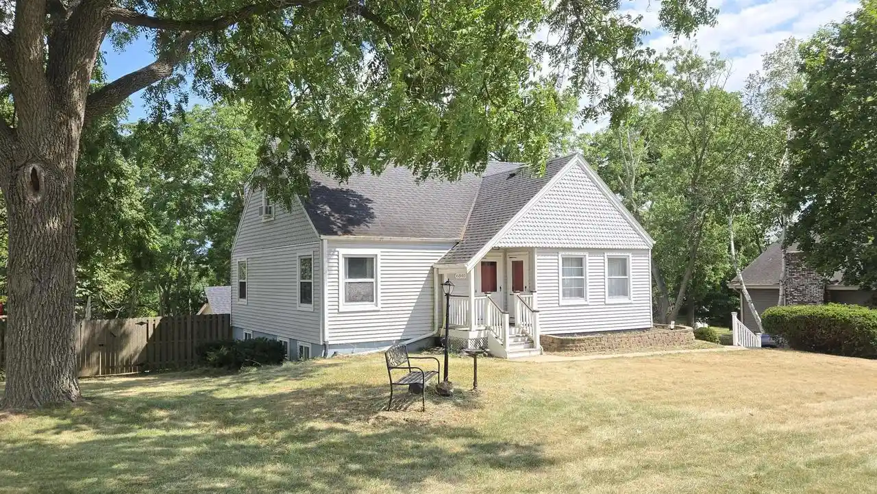 1st image of 6840 S North Cape Road Road, Franklin, WI 53132 | MLS# 1973179