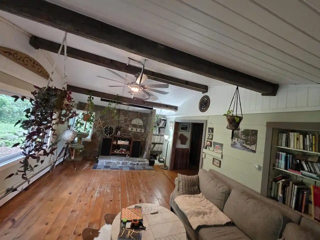 2nd image of 3710 Johnson Dr Dr, Deerfield, WI 53531 | MLS# 2028794
