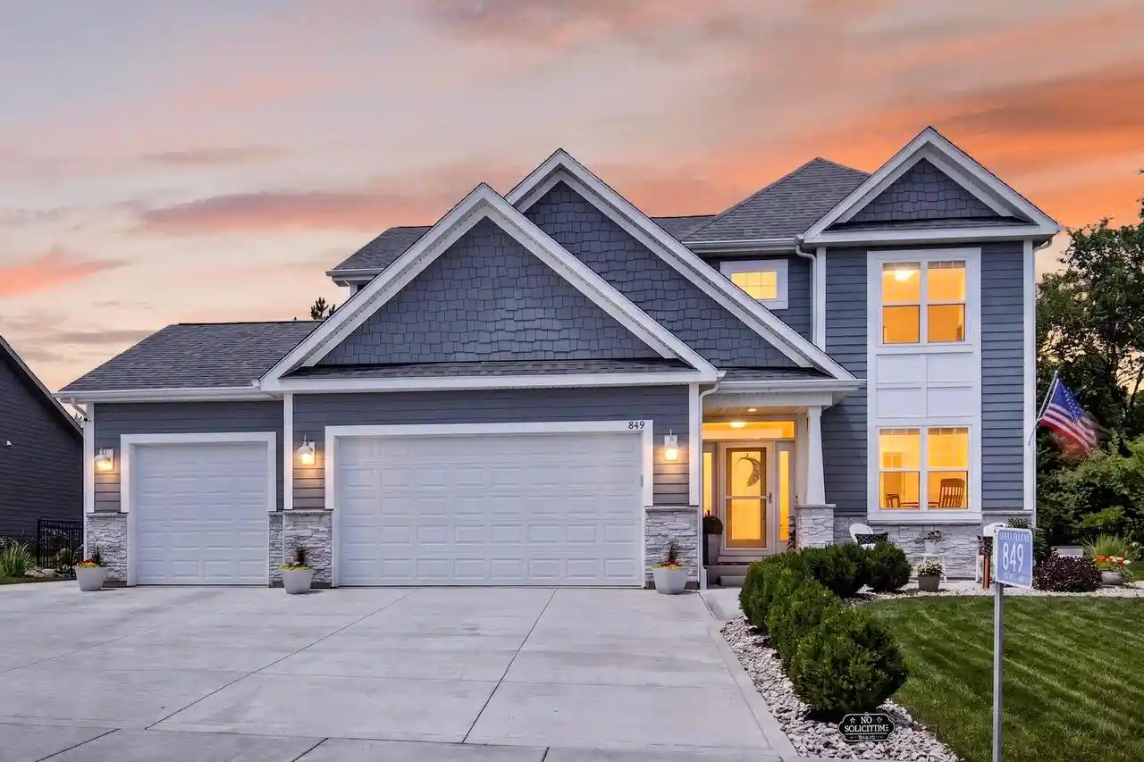 1st image of 849 Fairway Dr Dr, Twin Lakes, WI 53181 | MLS# 1973177