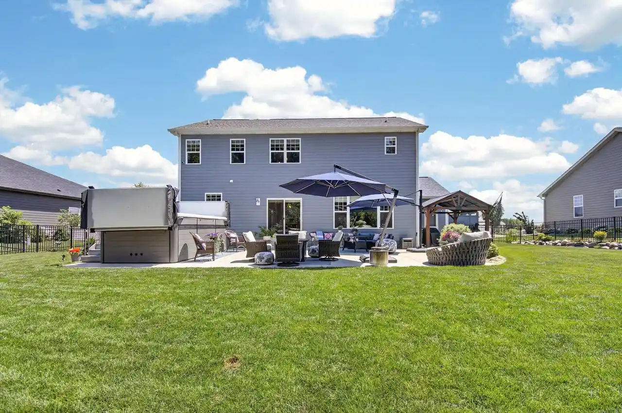 5th image of 849 Fairway Dr Dr, Twin Lakes, WI 53181 | MLS# 1973177