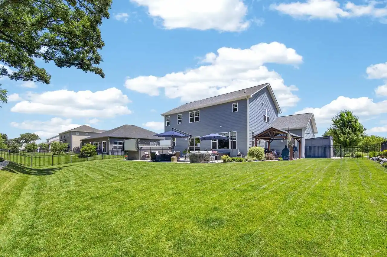 49th image of 849 Fairway Dr Dr, Twin Lakes, WI 53181 | MLS# 1973177