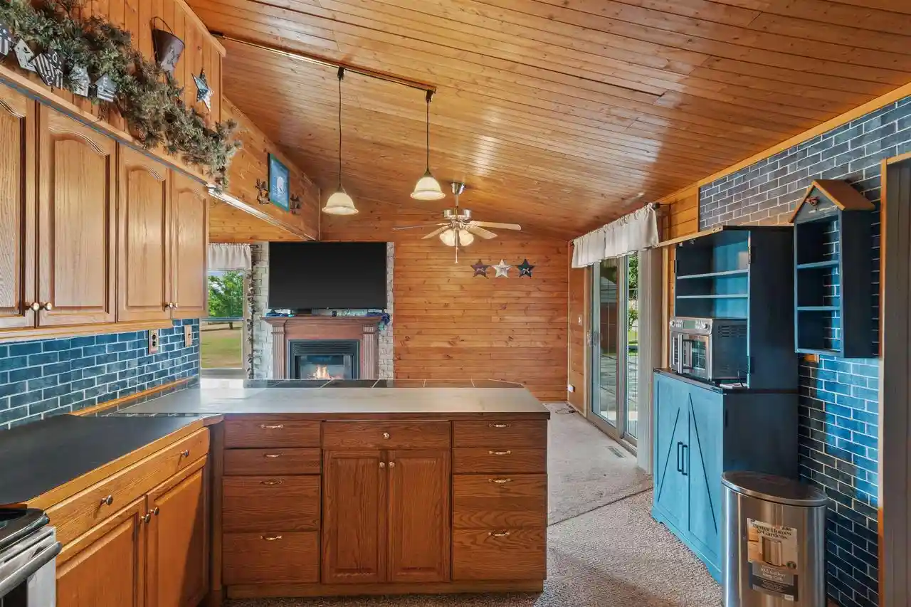 2nd image of N1531 County B Road Road, Coloma, WI 54930 | MLS# 2028795