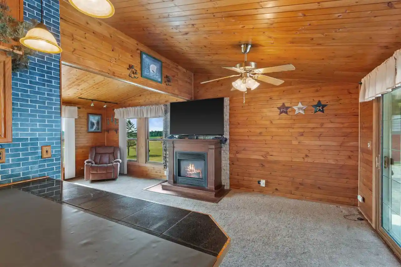 3rd image of N1531 County B Road Road, Coloma, WI 54930 | MLS# 2028795