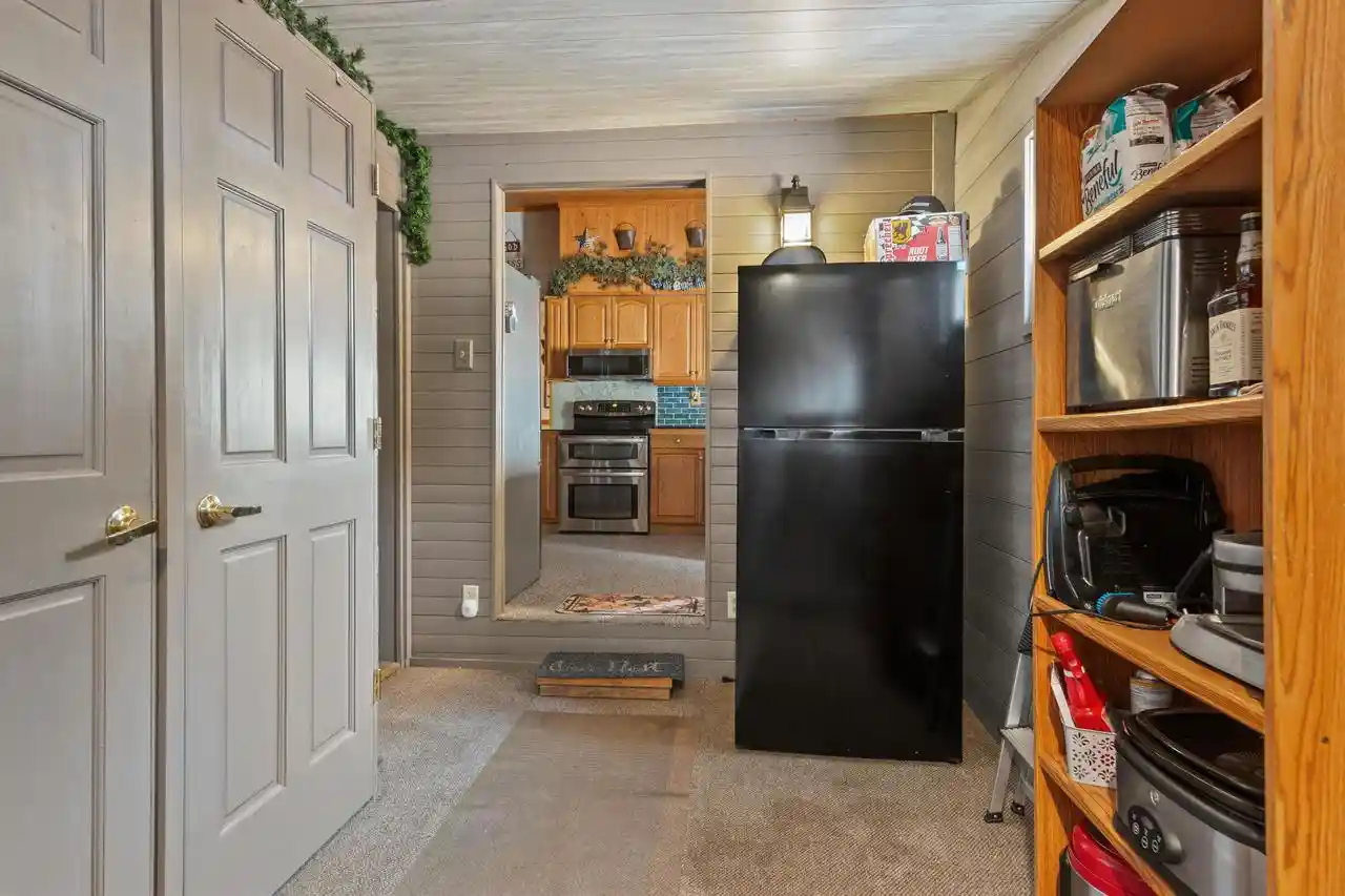 4th image of N1531 County B Road Road, Coloma, WI 54930 | MLS# 2028795