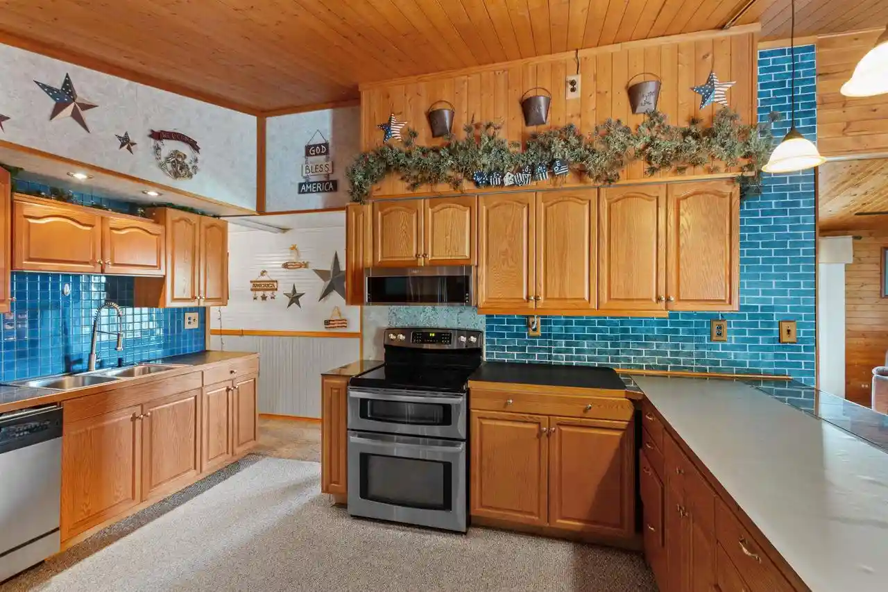 47th image of N1531 County B Road Road, Coloma, WI 54930 | MLS# 2028795