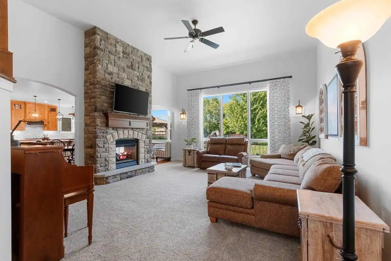 Photo 3 of Single family home for sale at 3351 Cottage Hill Dr Dr, Green Bay, WI 54311 | MLS# 50329719 | Listing updated on 2026-07-30