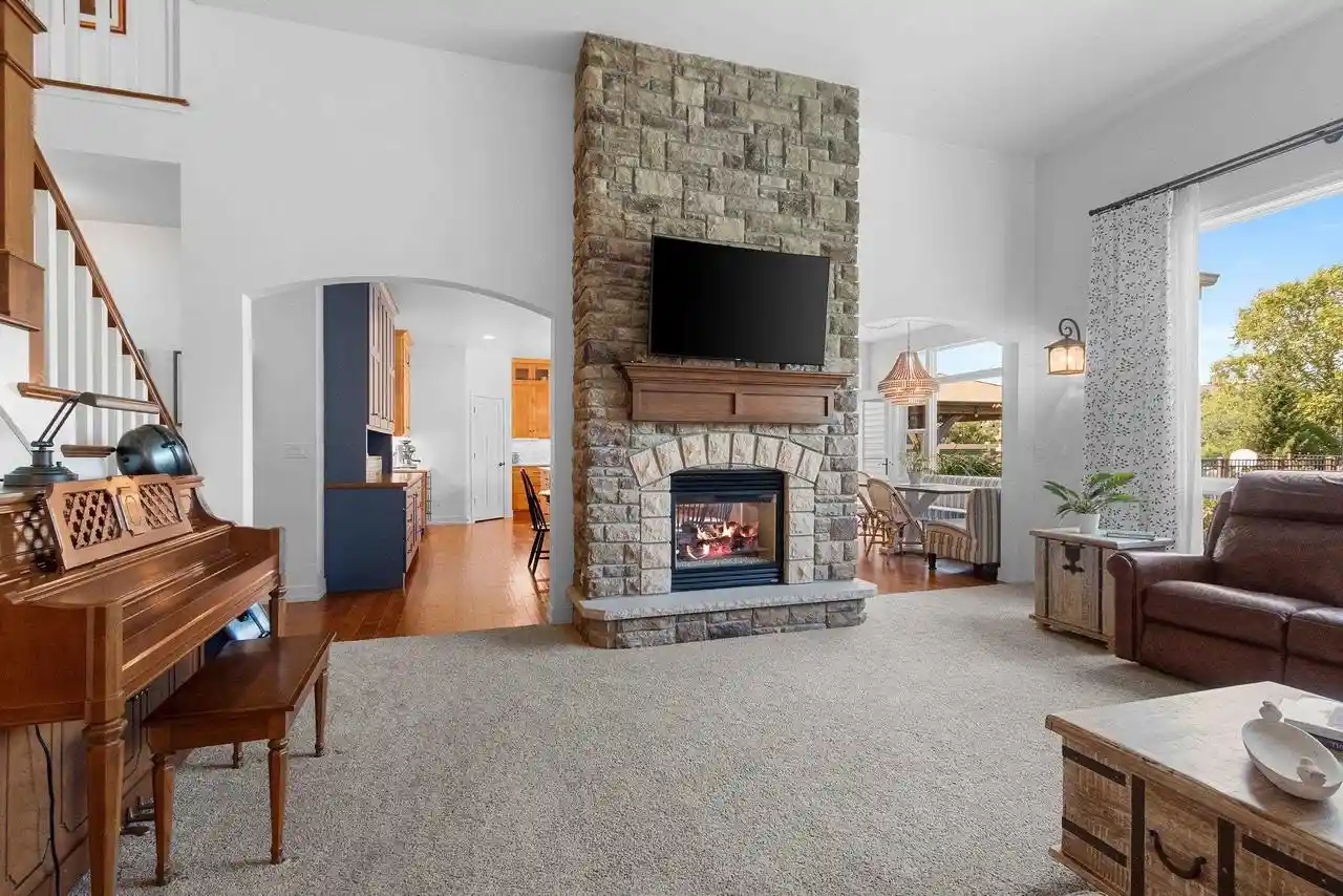 Photo 4 of Single family home for sale at 3351 Cottage Hill Dr Dr, Green Bay, WI 54311 | MLS# 50329719 | Listing updated on 2026-07-30