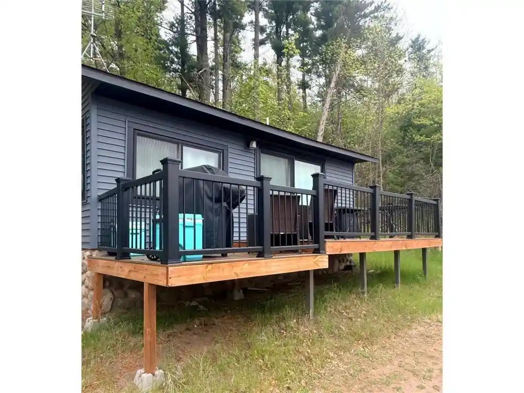 Photo 3 of Single family home for sale at 7861 Birch Street #Unit 6, Danbury, WI 54830 | MLS# 7014158 | Listing updated on 2026-09-14