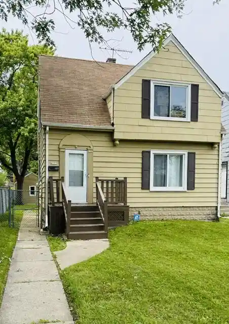 Photo 1 of Single family home for sale at 4377 N 48th Street Street, Milwaukee, WI 53216 | MLS# 1973195 | Listing updated on 2026-07-28