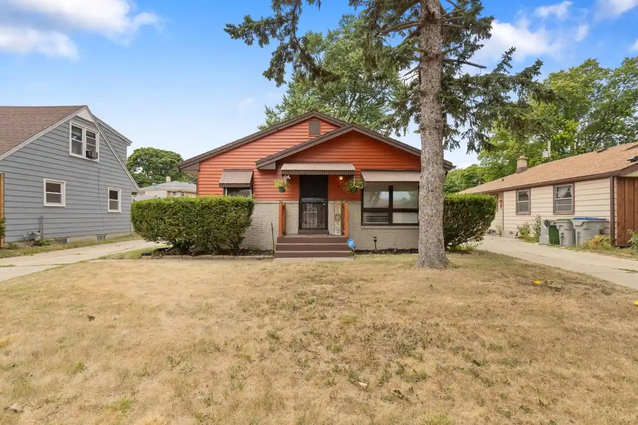 Photo 1 of Single family home for sale at 7063 N 37th Street Street, Milwaukee, WI 53209 | MLS# 1973196 | Listing updated on 2026-09-08