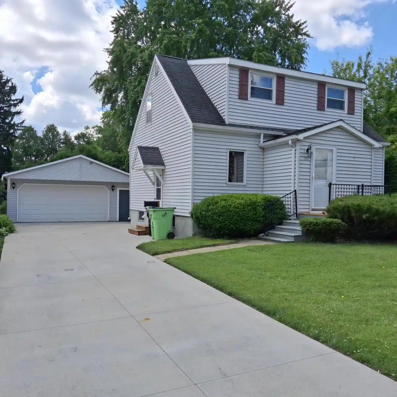 1st image of 131 E Burnett Street Street, Beaver Dam, WI 53916 | MLS# 1973186