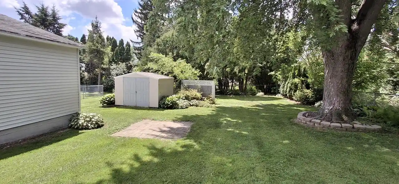 33rd image of 131 E Burnett Street Street, Beaver Dam, WI 53916 | MLS# 1973186