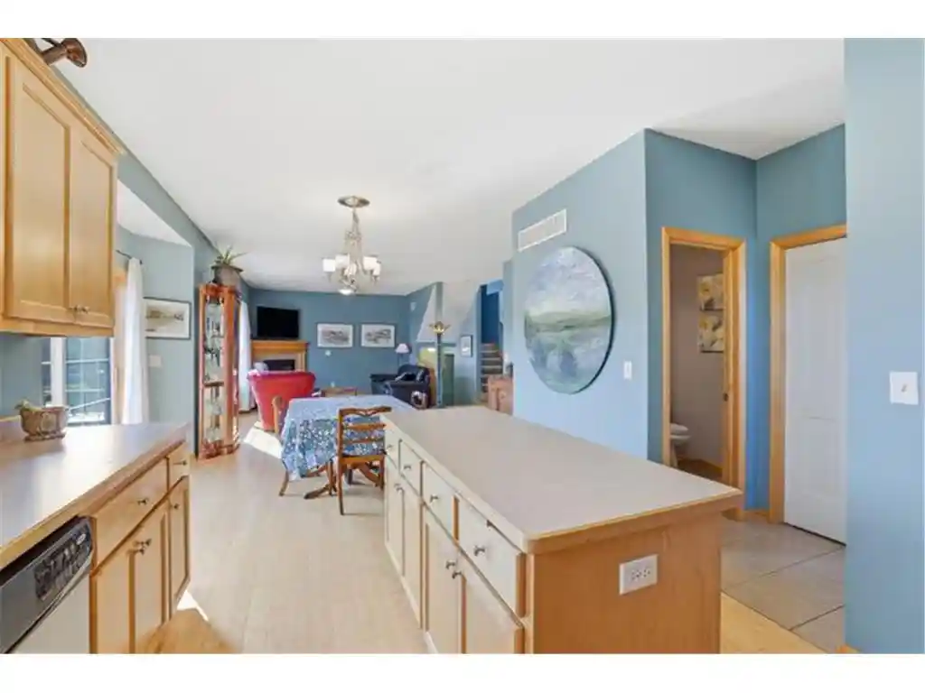 3rd image of 1615 Rolling Hills Lane Lane, River Falls, WI 54022 | MLS# 7115544