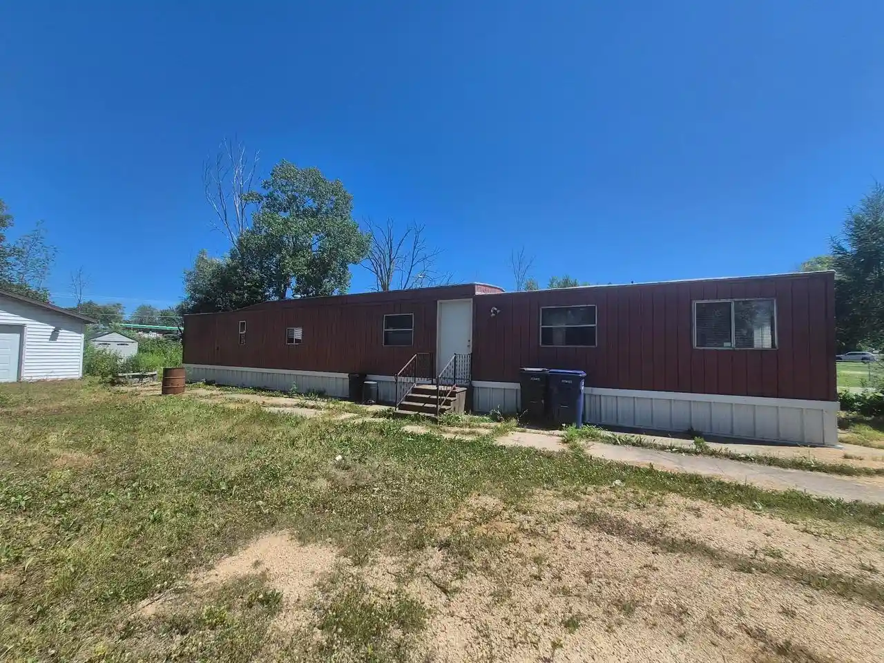 Photo 1 of Single family home for sale at N5956 Derby Lane Lane, Cecil, WI 54111 | MLS# 50329718 | Listing updated on 2026-08-17