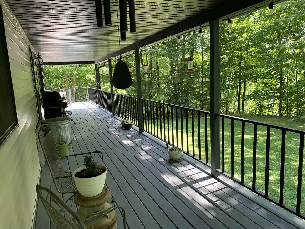 3rd image of W9159 Birchwood Lane Lane, Deerbrook, WI 54424 | MLS# 22603521
