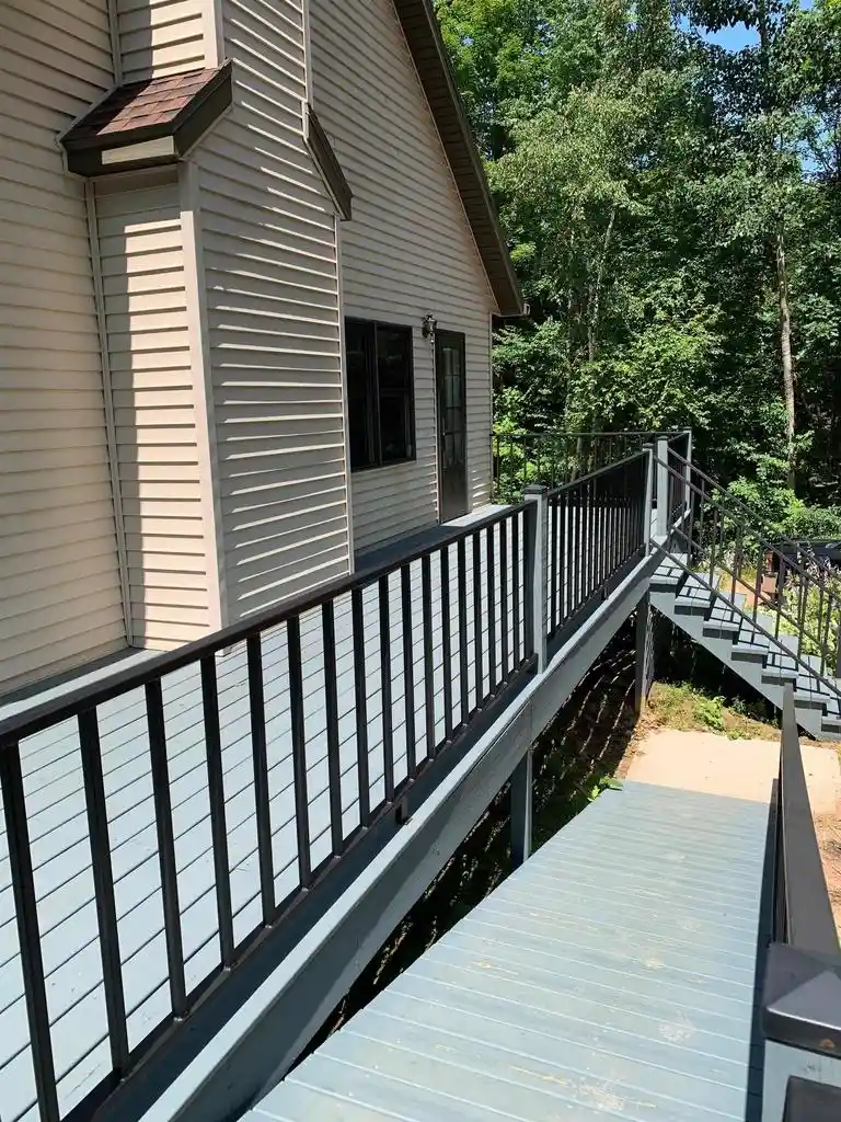 5th image of W9159 Birchwood Lane Lane, Deerbrook, WI 54424 | MLS# 22603521