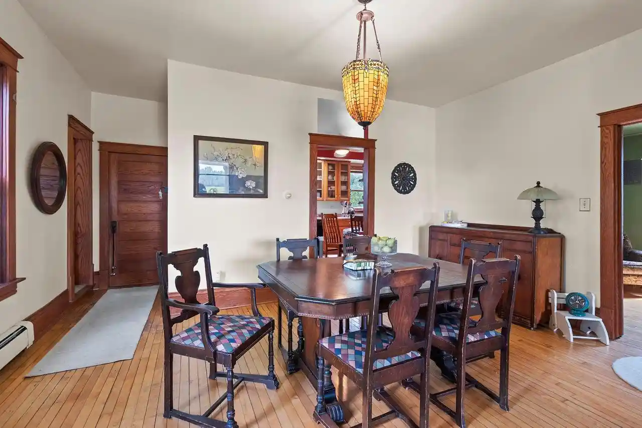 2nd image of 848 E Washington Avenue Avenue, Cleveland, WI 53015 | MLS# 1973197