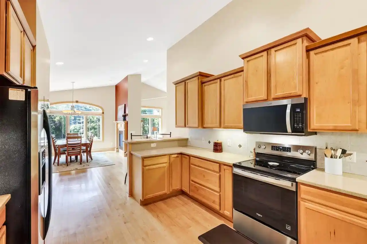 Photo 2 of Single family home for sale at 617 Nightingale Lane Lane, Cottage Grove, WI 53527 | MLS# 2028800 | Listing updated on 2026-09-12