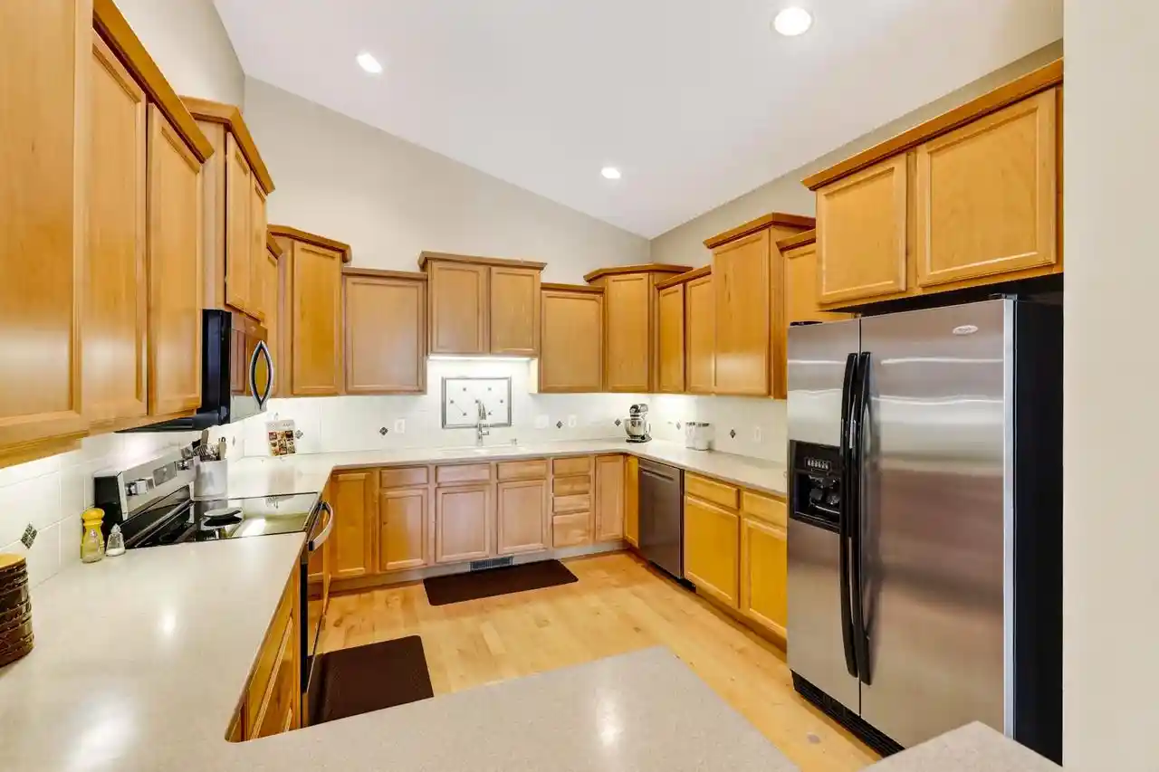 Photo 3 of Single family home for sale at 617 Nightingale Lane Lane, Cottage Grove, WI 53527 | MLS# 2028800 | Listing updated on 2026-09-12