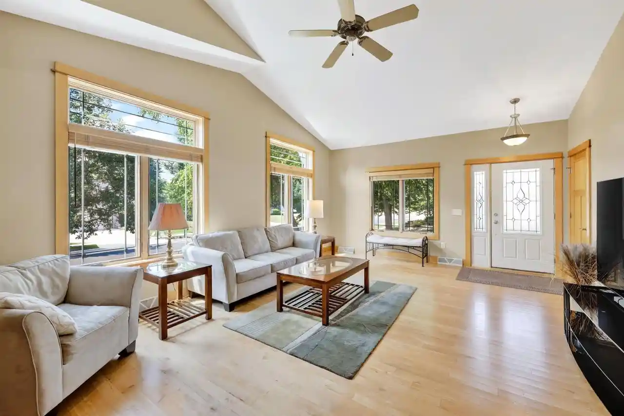 Photo 3 of Single family home for sale at 617 Nightingale Lane Lane, Cottage Grove, WI 53527 | MLS# 2028800 | Listing updated on 2026-09-12