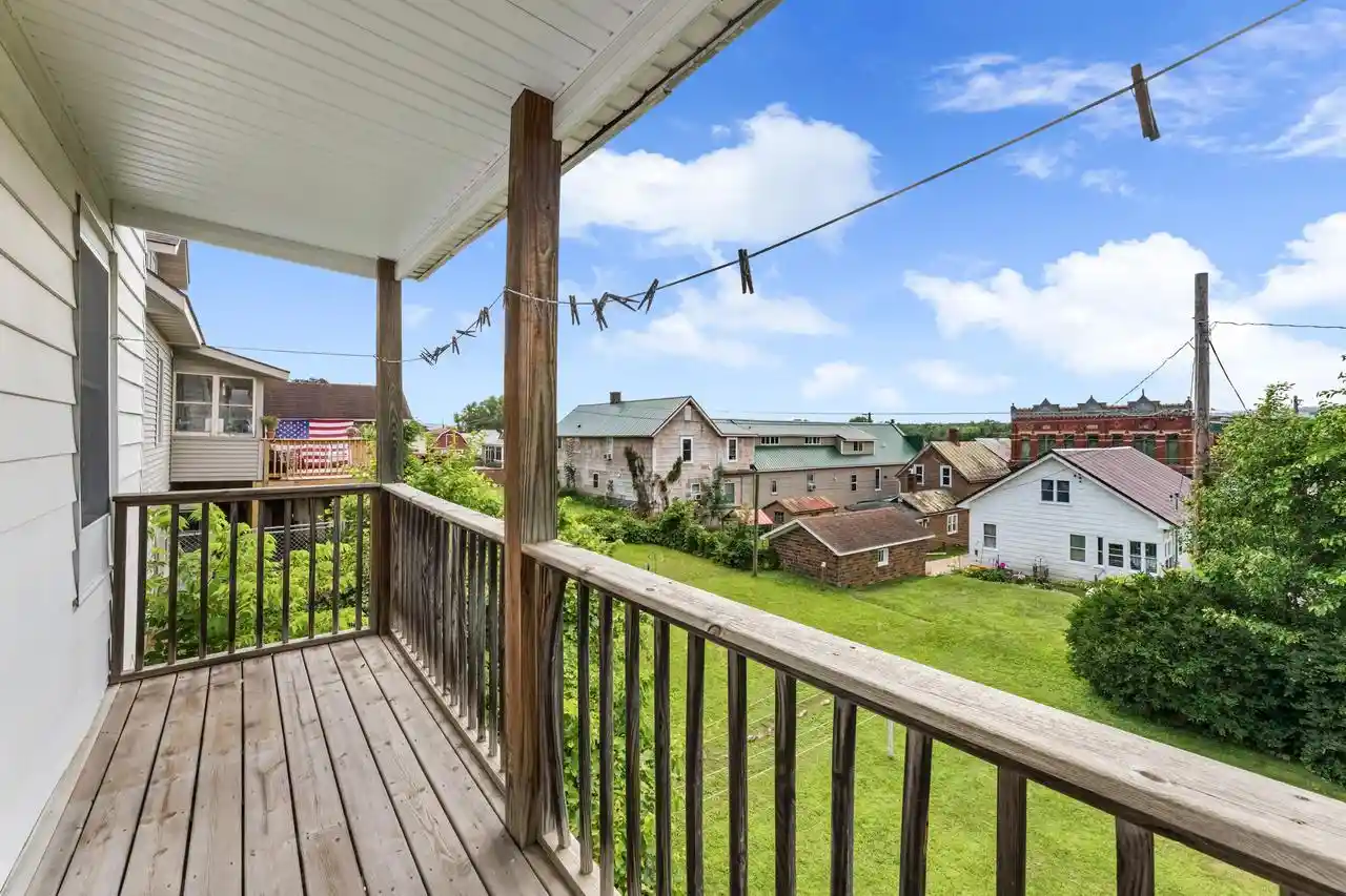 3rd image of 23 N Hill Street Street, Fountain City, WI 54629 | MLS# 1973202