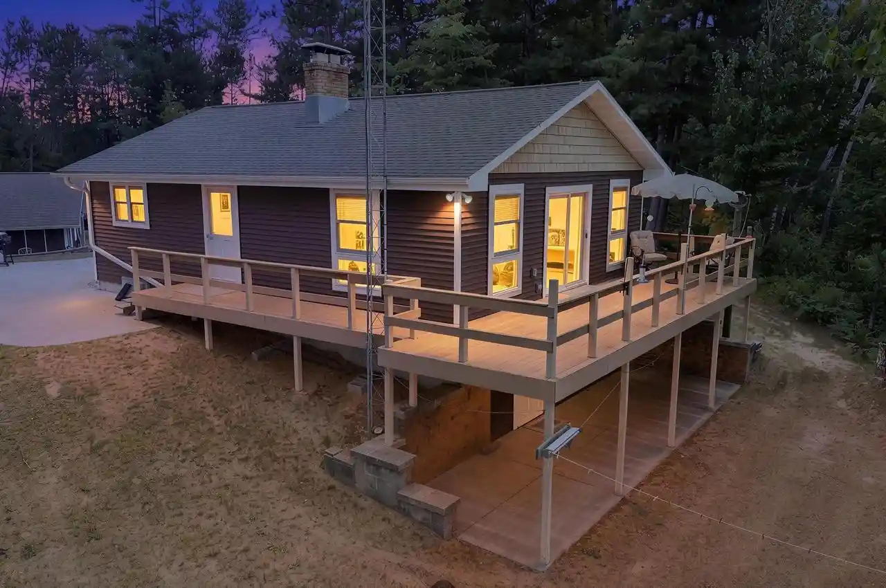 1st image of 16095 Shay Lake Road Road, Townsend, WI 54175 | MLS# 50329713