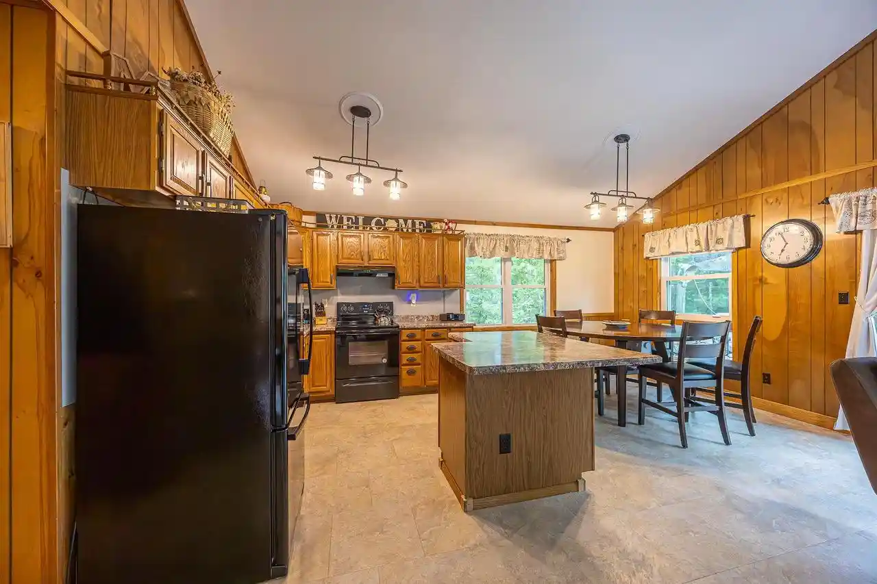 2nd image of 16095 Shay Lake Road Road, Townsend, WI 54175 | MLS# 50329713