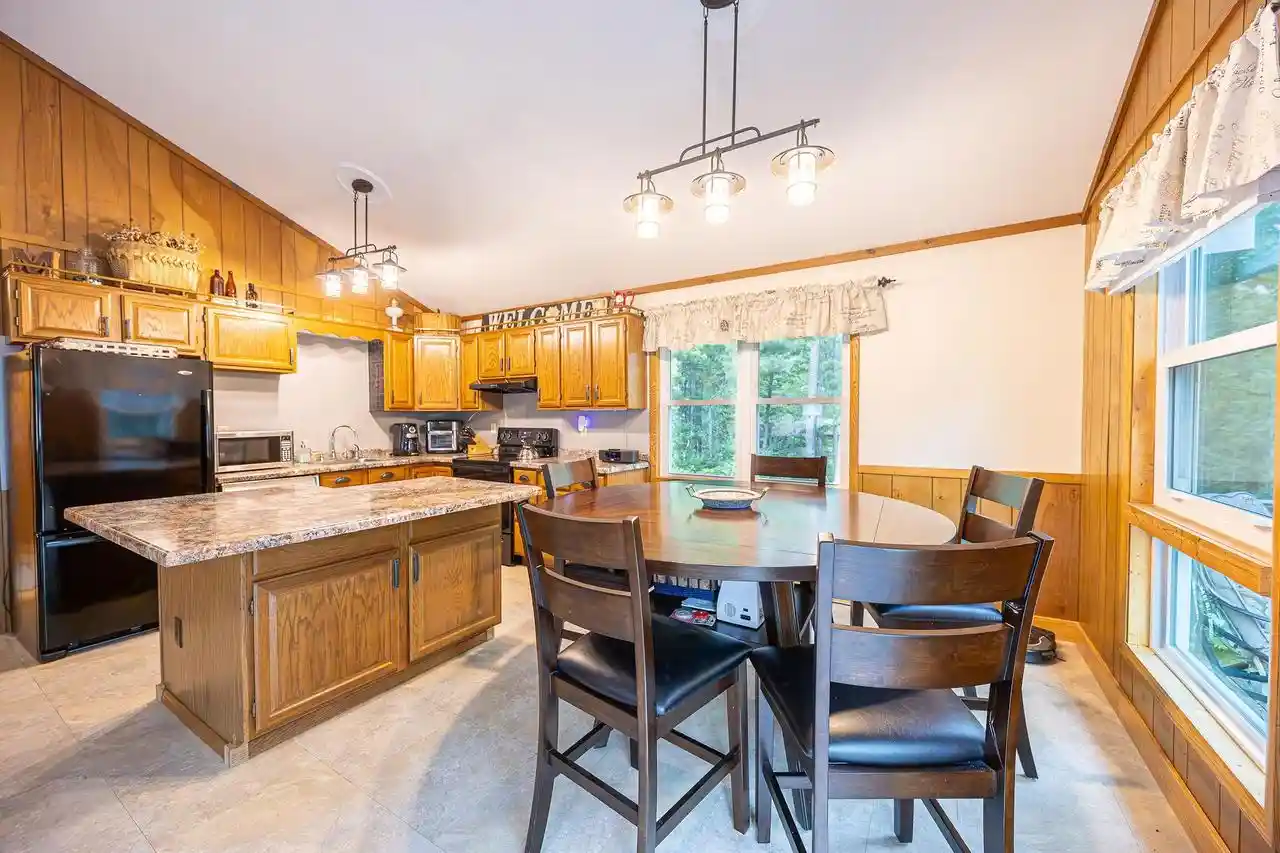 Photo 3 of Single family home for sale at 16095 Shay Lake Road Road, Townsend, WI 54175 | MLS# 50329713 | Listing updated on 2026-09-14
