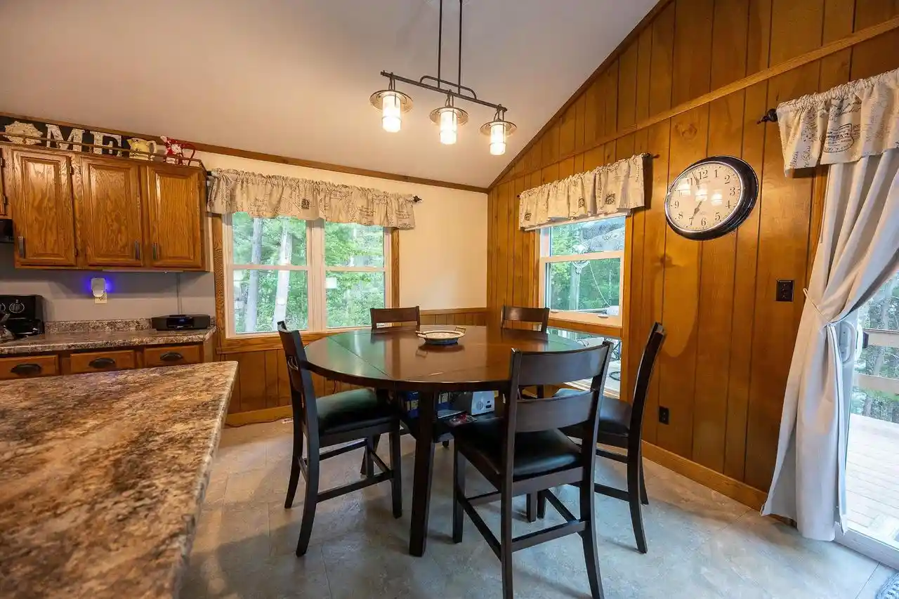 Photo 4 of Single family home for sale at 16095 Shay Lake Road Road, Townsend, WI 54175 | MLS# 50329713 | Listing updated on 2026-09-14