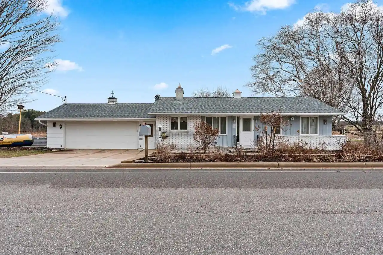 1st image of E6356 County Road N, Manawa, WI 54949 | MLS# 50329703