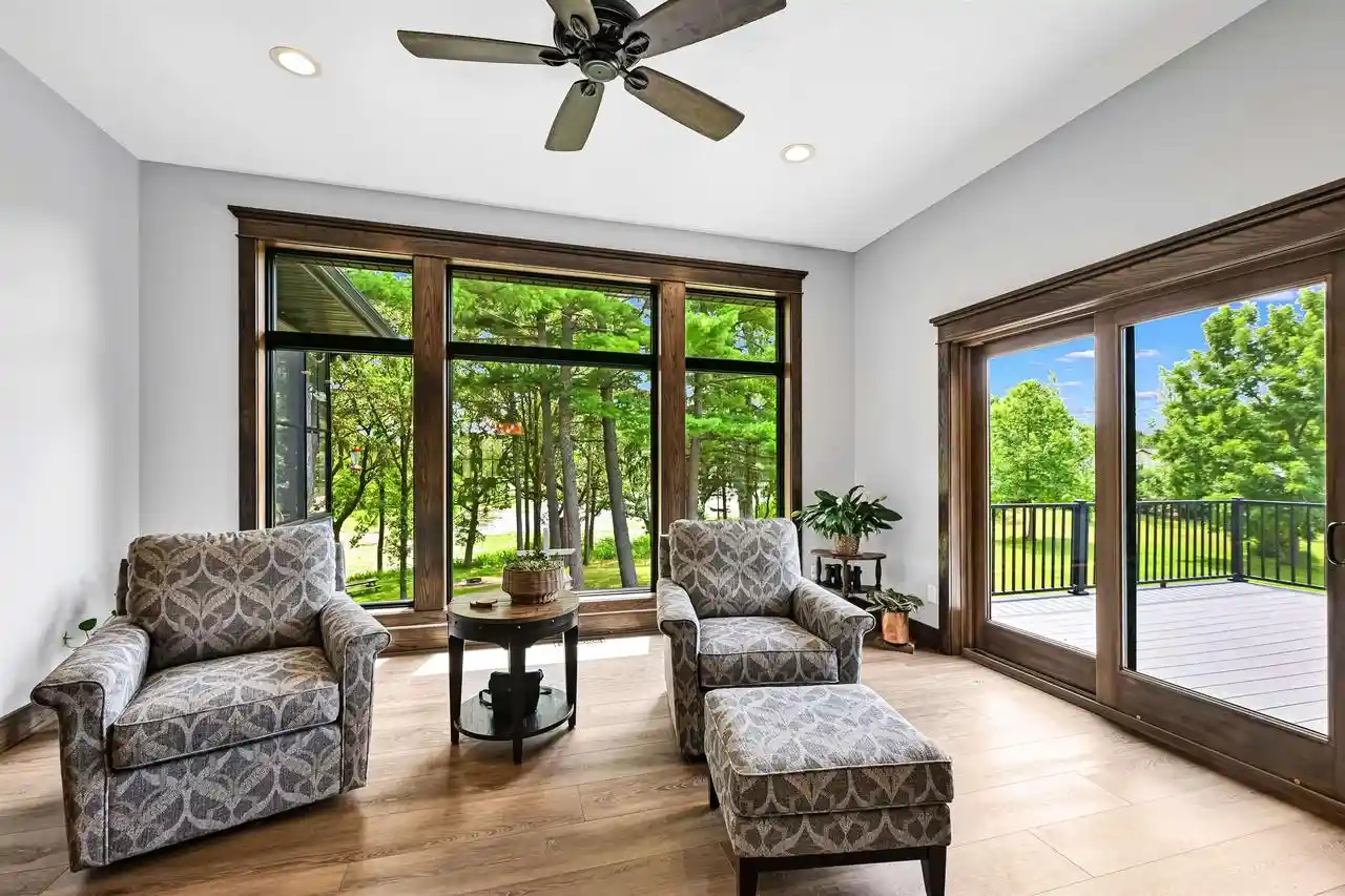 54th image of 8102 N Bowers Lake Road Road, Milton, WI 53563 | MLS# 2028803